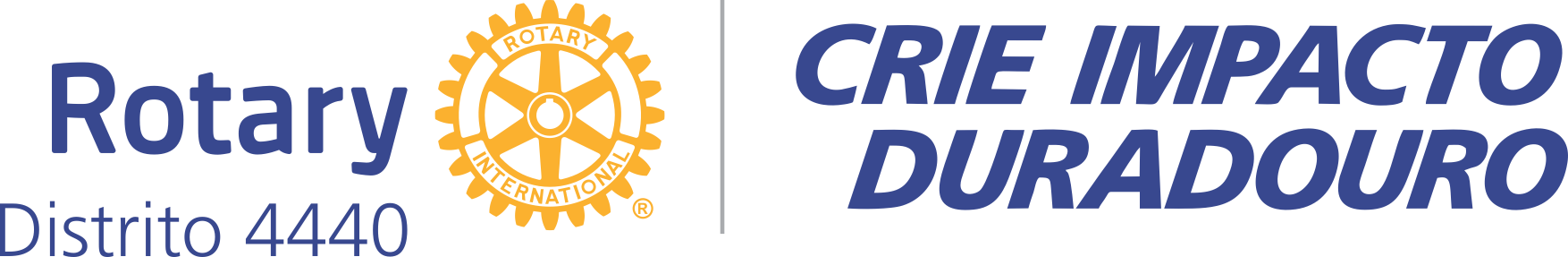 Rotary Distrito 4440 — Crie Impacto Duradouro